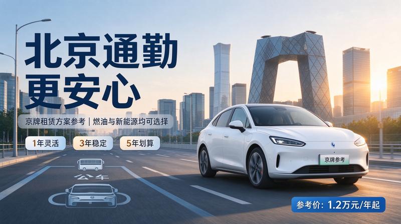 北京小牛京牌业务环境